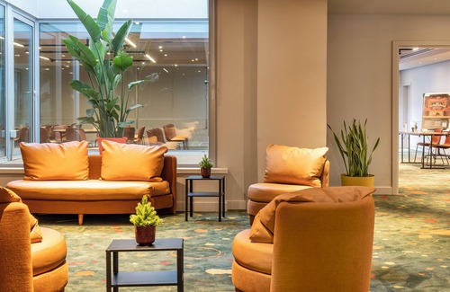 Sant Joan Despi Hotel | Ibis Styles Barcelona Sant Joan Despi