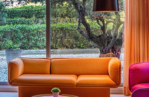Sant Joan Despi Hotel | Ibis Styles Barcelona Sant Joan Despi