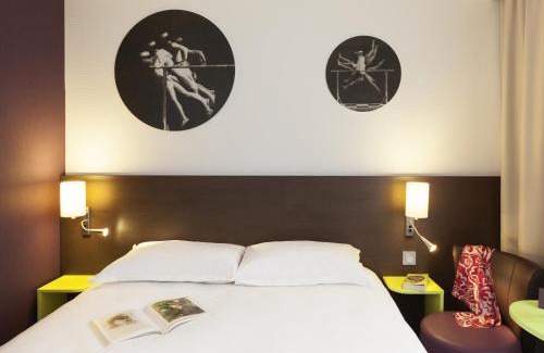 Beaune Hotel | ibis Styles Beaune Centre