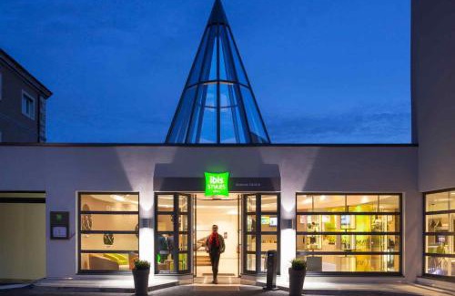 Beaune Hotel | ibis Styles Beaune Centre