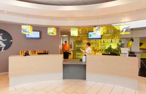 Beaune Hotel | ibis Styles Beaune Centre