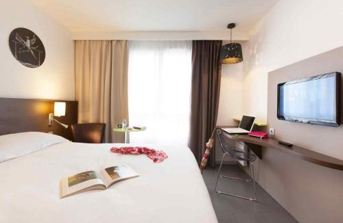 Beaune Hotel | ibis Styles Beaune Centre