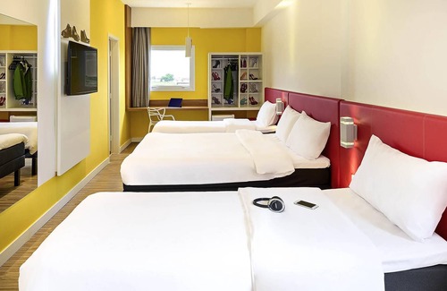 Birigui Hotel | ibis Styles Birigui