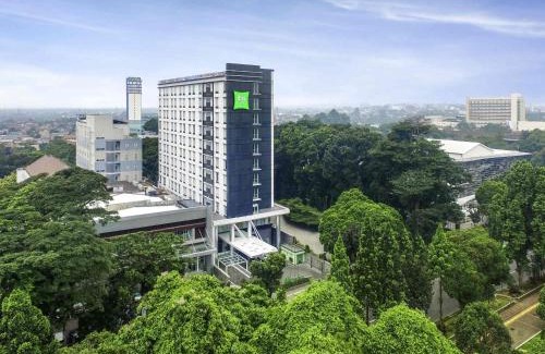 Bogor Tengah Hotel | ibis Styles Bogor Pajajaran