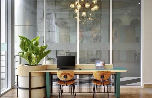 Bogor Tengah Hotel | ibis Styles Bogor Pajajaran