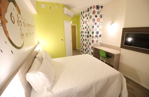 Bela Vista Hotel | Ibis Styles Vitoria Da Conquista