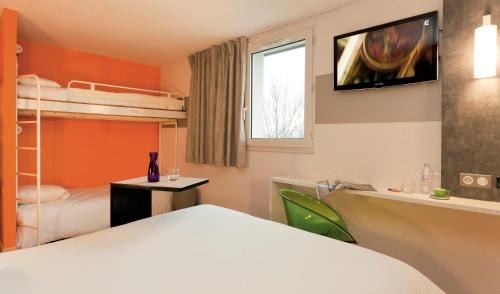 Brive-la-Gaillarde Hotel | ibis Styles Brive Ouest