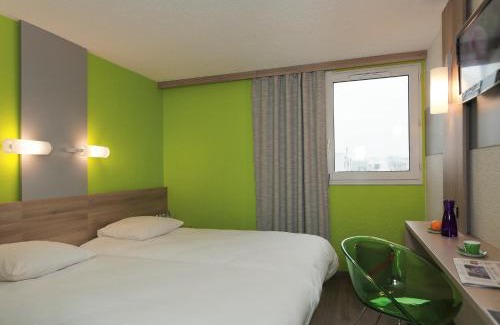 Brive-la-Gaillarde Hotel | ibis Styles Brive Ouest