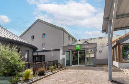 Brive-la-Gaillarde Hotel | ibis Styles Brive Ouest