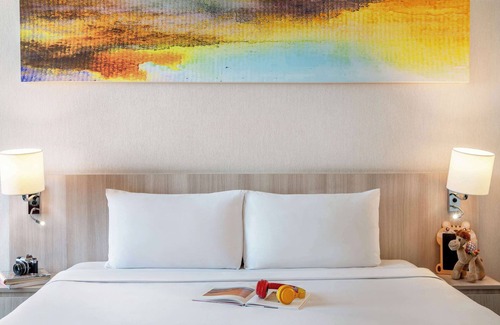 International City Hotel | ibis Styles Dragon Mart Dubai