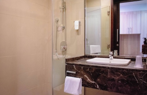International City Hotel | ibis Styles Dragon Mart Dubai