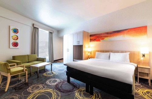 International City Hotel | ibis Styles Dragon Mart Dubai