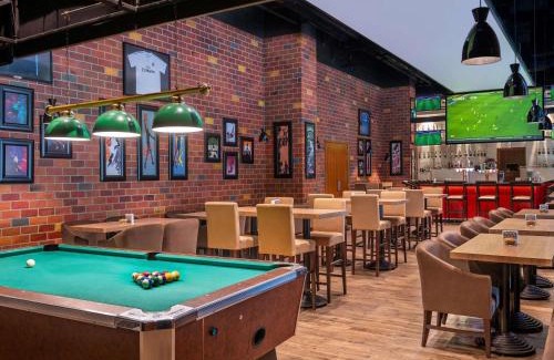 International City Hotel | Ibis Styles Dragon Mart Dubai