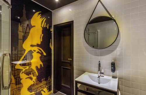 Leipziger Vorstadt Hotel | ibis Styles Dresden Neustadt