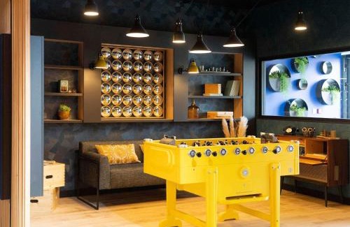 Dreux Hotel | ibis Styles Dreux Centre Gare