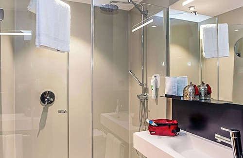 Carouge Hotel | Ibis Styles Genève Carouge