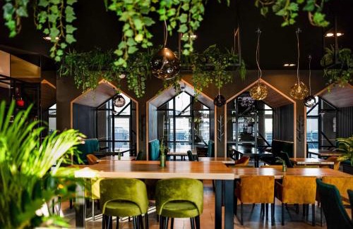 Grudziadz Hotel | ibis styles Grudziadz