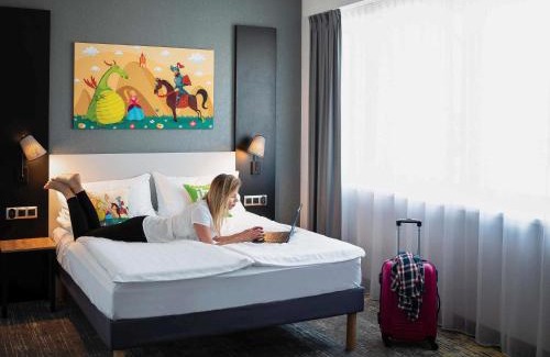 Grudziadz Hotel | ibis styles Grudziadz