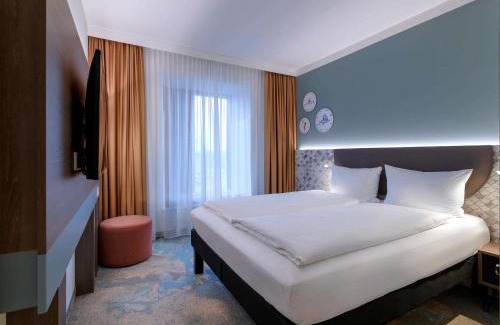 Vorstadt Hotel | ibis Styles Kiel City