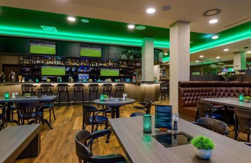 Vorstadt Hotel | ibis Styles Kiel City