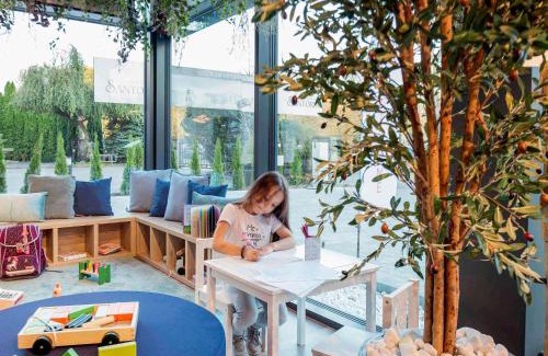 Krakow Hotel | ibis Styles Kraków East