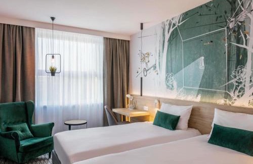 Krakow Hotel | ibis Styles Kraków East