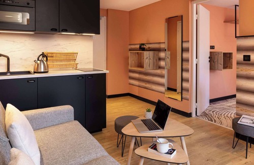 Les Houches Hotel | Ibis Styles Les Houches Chamonix