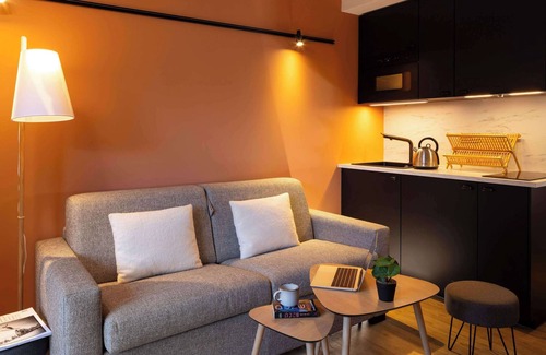 Les Houches Hotel | Ibis Styles Les Houches Chamonix