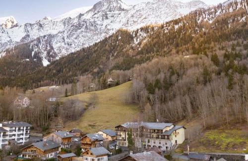 Les Houches Hotel | ibis Styles Les Houches Chamonix