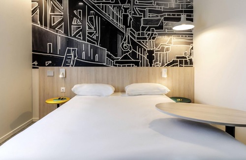 Limoges Hotel | ibis Styles Limoges Centre