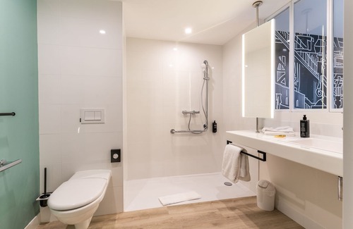 Limoges Hotel | ibis Styles Limoges Centre