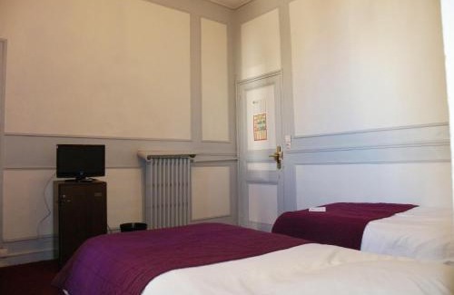 Noailles Hotel | ibis Styles Marseille Vieux Port