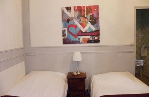 Noailles Hotel | ibis Styles Marseille Vieux Port