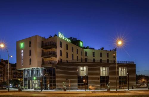 Nowy Sacz Hotel | ibis Styles Nowy Sacz