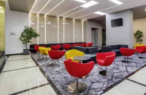 Nowy Sacz Hotel | ibis Styles Nowy Sacz