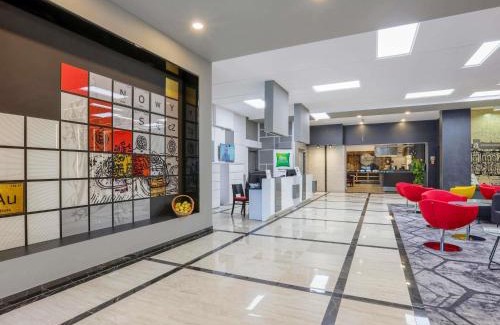 Nowy Sacz Hotel | ibis Styles Nowy Sacz