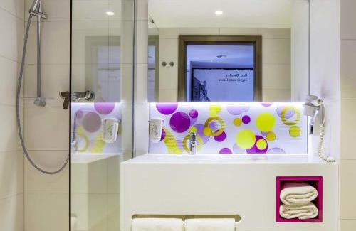 Nowy Sacz Hotel | ibis Styles Nowy Sacz