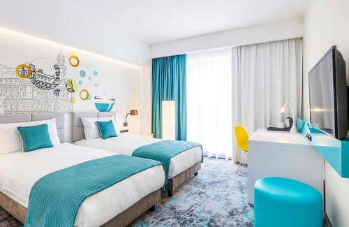 Nowy Sacz Hotel | Ibis Styles Nowy Sacz