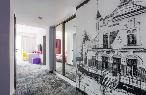 Nowy Sacz Hotel | Ibis Styles Nowy Sacz