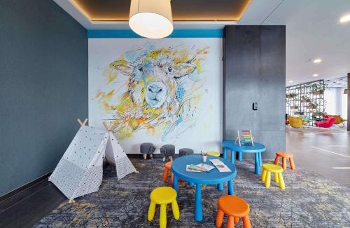 Ludzmierz Hotel | ibis Styles Nowy Targ