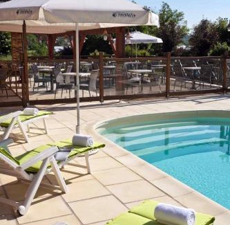 Trelissac Hotel | ibis Styles Périgueux Trélissac