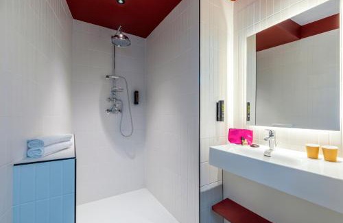 Pantin Hotel | ibis Styles Paris Porte de Pantin Philharmonie