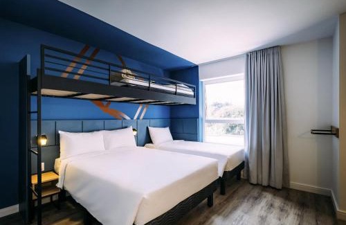 Regiao Urbana Homogenea V Hotel | ibis Styles Poços de Caldas