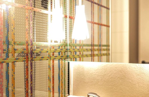 Saint-Etienne Hotel | ibis Styles Saint Étienne Gare Châteaucreux