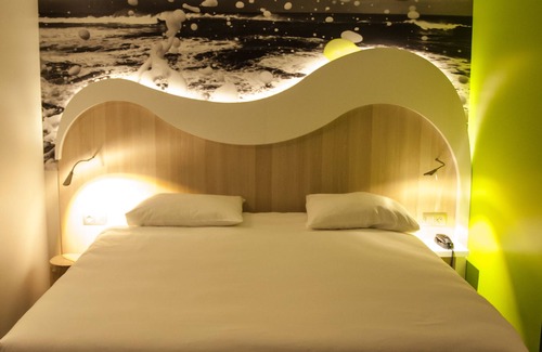 Saint-Servan Hotel | Ibis Styles Saint Malo Port