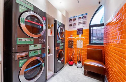 Pudong Hotel | ibis Styles Shanghai Zhangjiang