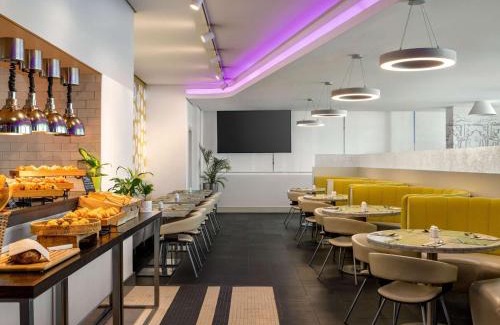 Al Majaz Hotel | ibis Styles Sharjah