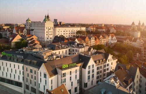 West Pomeranian Voivodeship Hotel | ibis Styles Szczecin Stare Miasto