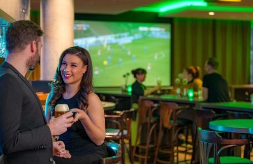 Zentrum Hotel | ibis Styles Tuebingen