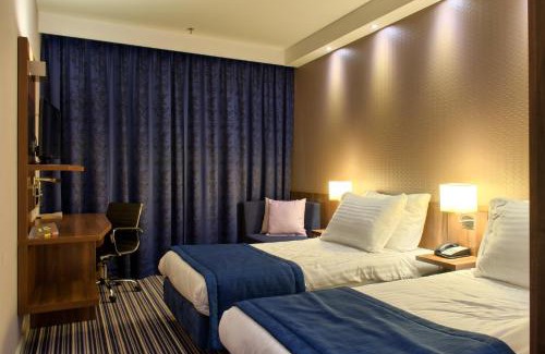 Walbrzych Hotel | ibis Styles Wałbrzych
